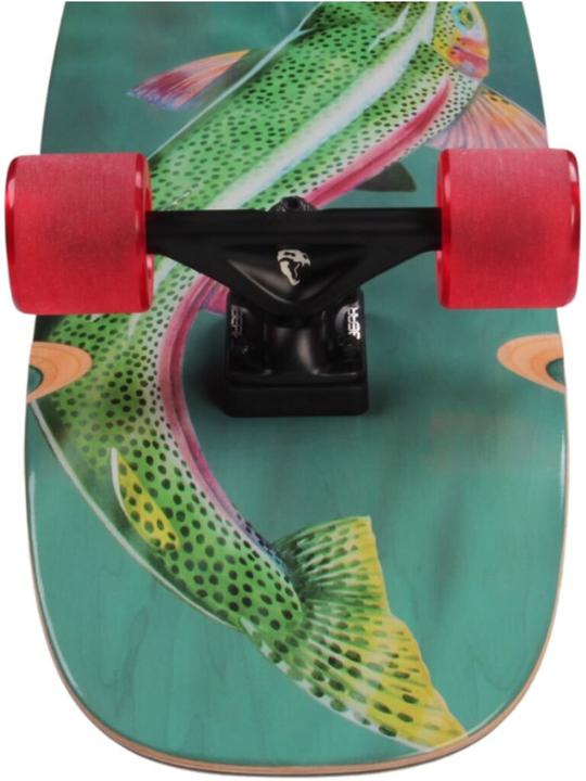 Image du produit Landyachtz Raft Trout Complete (32.50")