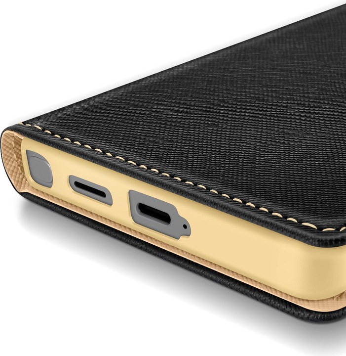 Actual product image Avizar Fancy Wallet Cover (Samsung Galaxy S25 Ultra)