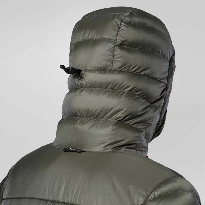 Actual product image Salewa Ortles Med 3 Rds Down Jacke (38)