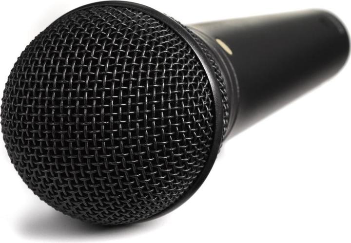 Actual product image RØDE M1