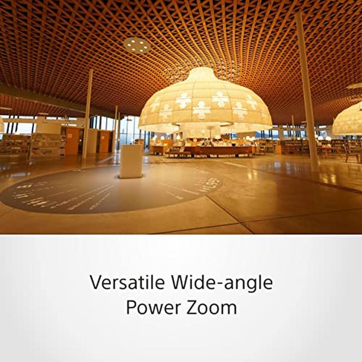 Produktbild Sony FE C 16-35 mm f/3-22 T3,1 G (Sony E, Vollformat, APS-C / DX)