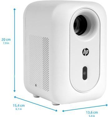 Produktbild HP CP180 (130 lm)