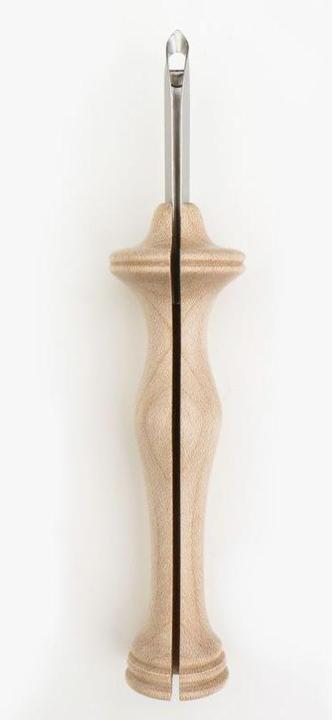 Image du produit The Oxford Company Punch Nadel #10 Natur Regular Point