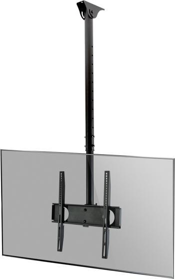 MonLines MDH003B Height-adjustable monitor ceiling mount (Ceiling)