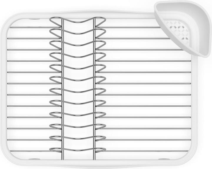 Immagine prodotto Umbra Abtropfgestell mit Besteckhalter