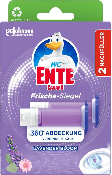 Image du produit WC-Ente Recharge du sceau de fraîcheur
