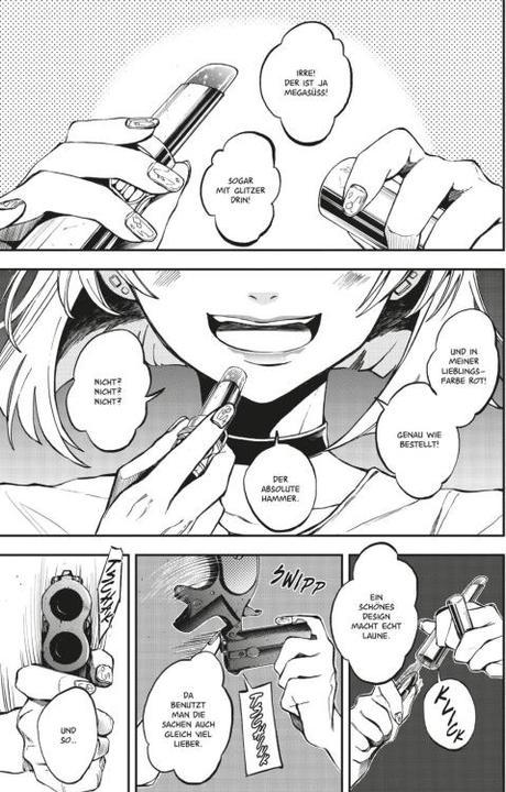 Produktbild Hotel Inhumans 2 (Ao Tajima)