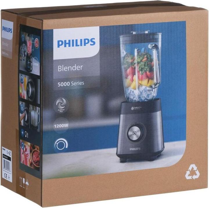 Image du produit Philips HR3040/00 (1200 W)