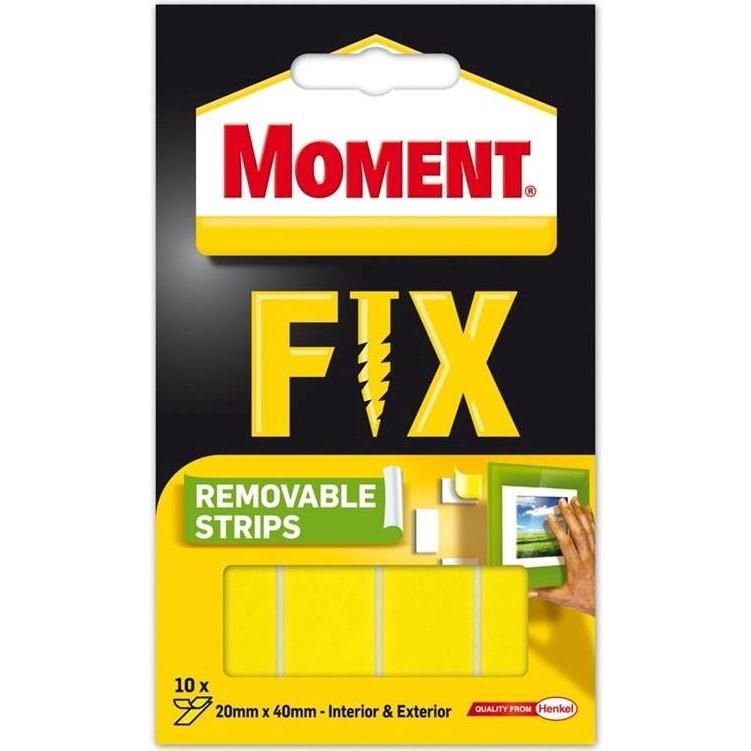 Moment, Klebeband, Double-Sided Adhesive Tape Supe