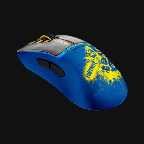 Image du produit Razer DeathAdder V3 Pro - Fortnite Edition (Sans fil, Filaire)