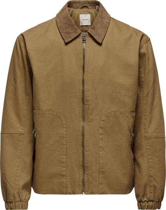 Only & Sons ONSERIK Jacke Jacke