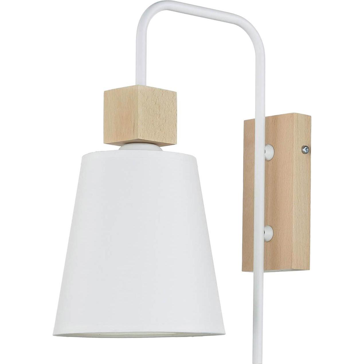 Licht-Erlebnisse, Wandleuchte + Deckenleuchte, Reilly (E27)