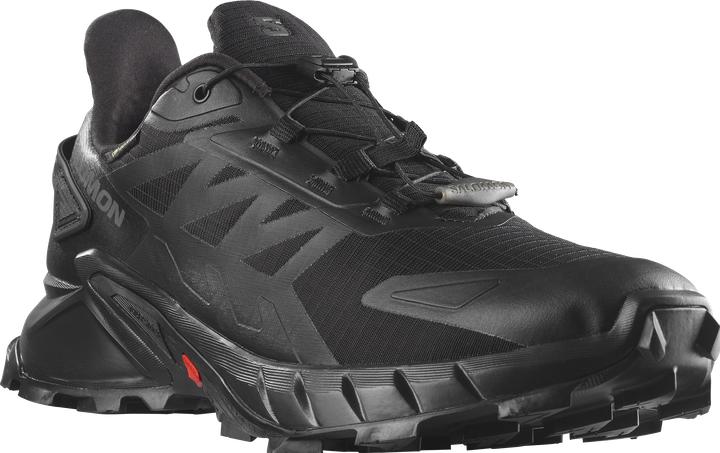 Produktbild Salomon Supercross 4 GORE-TEX (45 1/3)