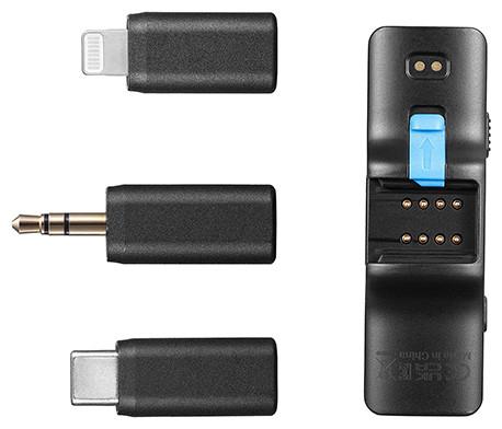 Immagine prodotto Boya Boyalink