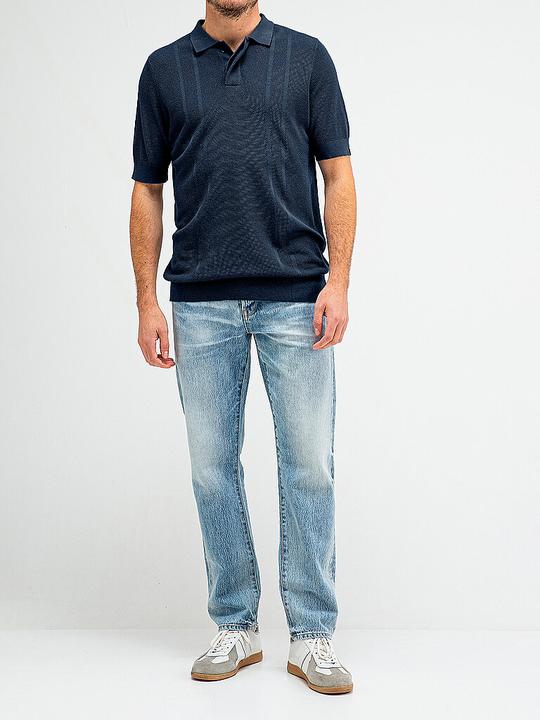 Produktbild Butcher of Blue Poloshirt RIPLEY (L)