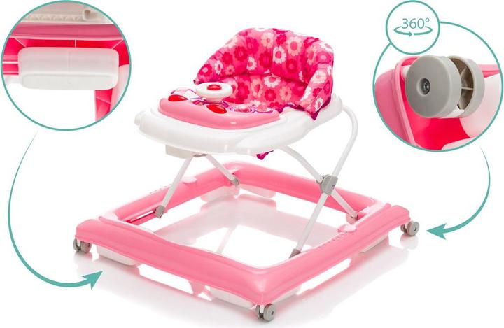 Immagine prodotto Fillikid Girello per bambini