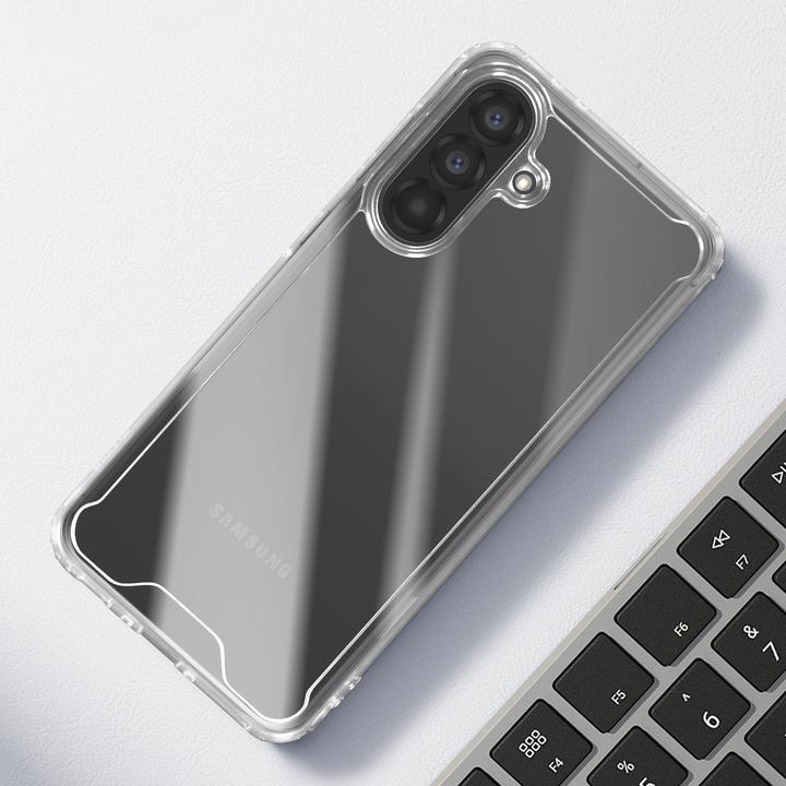 Actual product image Avizar Hülle Galaxy A17 Hart Silikon (Samsung Galaxy R)