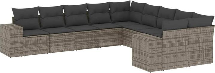 Produktbild vidaXL Warren