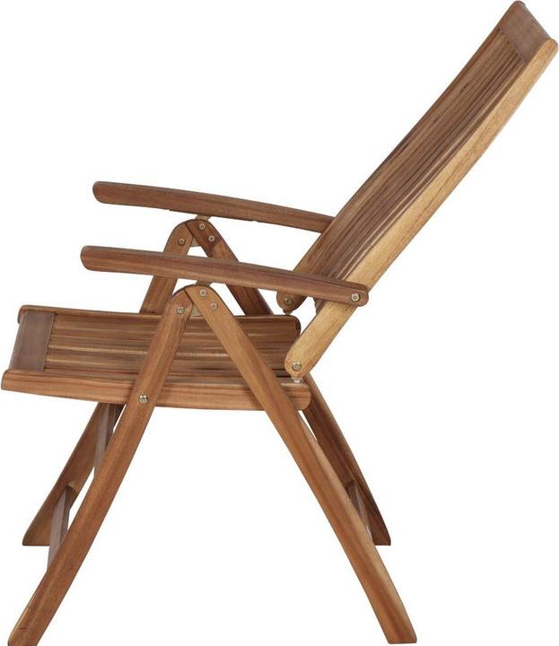 Produktbild Siena Garden Klappsessel