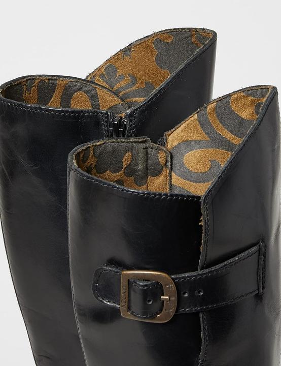 Actual product image Fly London Mol 2 Chukka Boots with Breathable Lining (39)