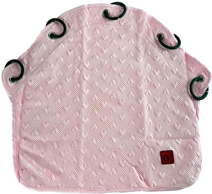 Emma Syd??n -kuomuverho, rosa