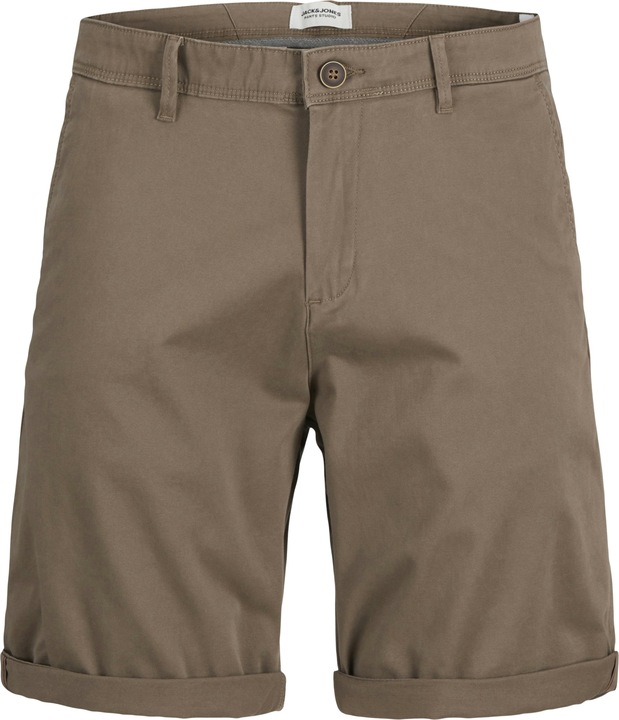Jack & Jones Jpstbowie Jjshorts Solid Sn