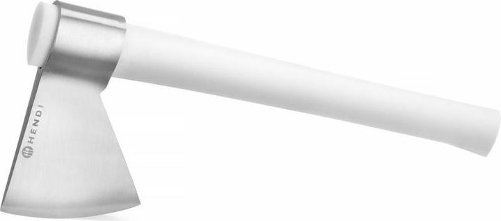Produktbild Hendi Fleischaxt Weiss