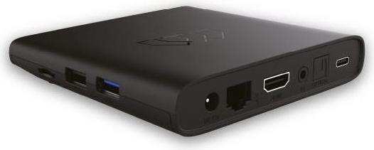 Diprogress Decoder Dvbt-2 Android Google Certi Main 10 USB Video Ok Bonus TV