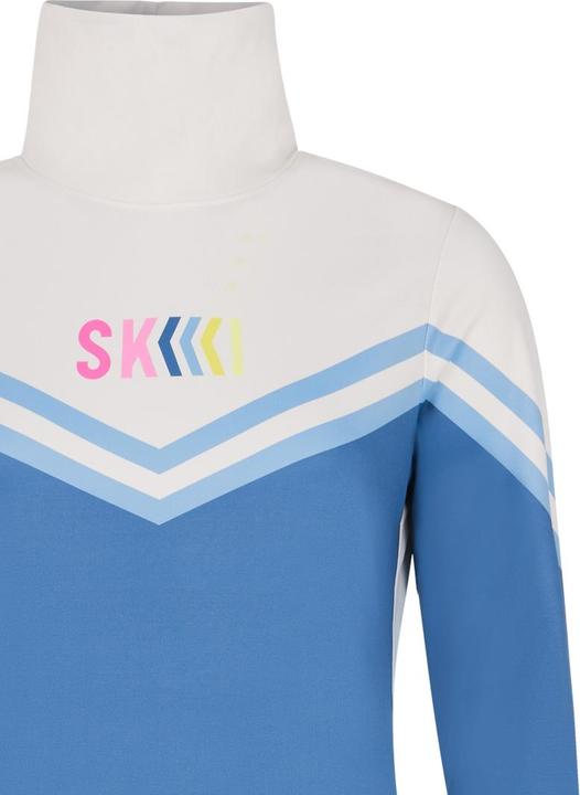 Immagine prodotto Protest Midlayers 1/4 zip PRTMERCI (38, M)