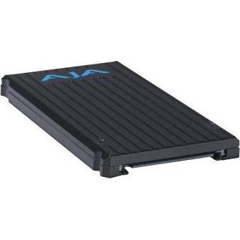 AJA Pak 512GB (HFS+) (0.51 TB), SSD esterno