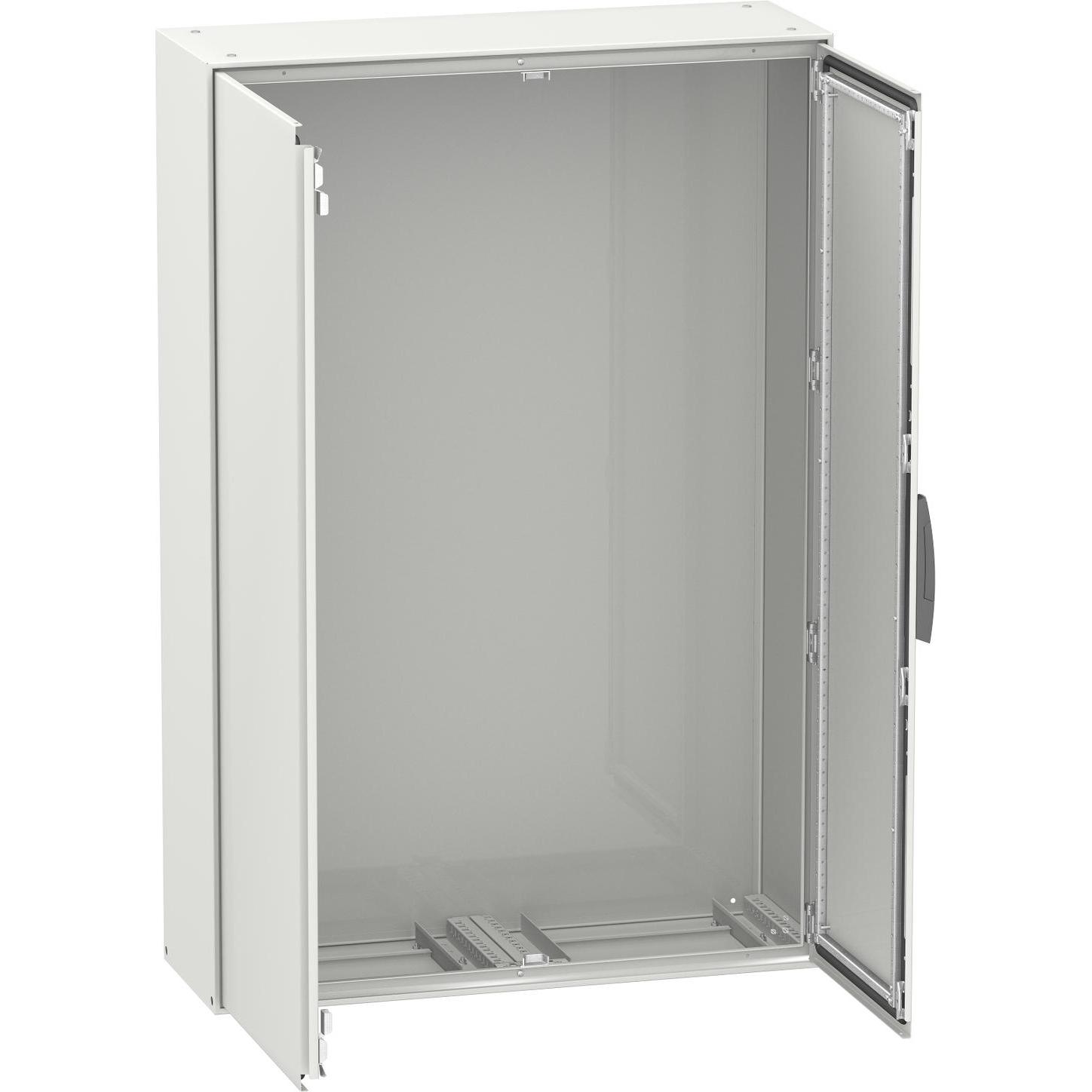 Thumbnail - Schneider Electric, Verteilerschrank, Monobloc-Standschrank SM NSYSM1210302D