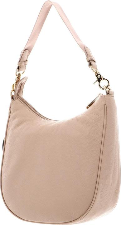 Actual product image Mandarina Duck Mellow Leather Hobo