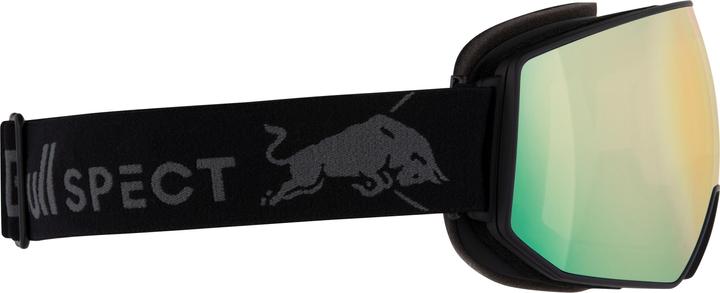 Produktbild Skibrille Fink Gelb