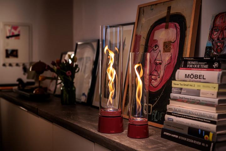 Actual product image Höfats Spin Air 900 (10.60 cm)