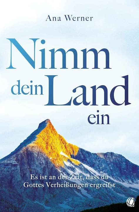 Nimm dein Land ein (Deutsch, Ana Werner, 2022)