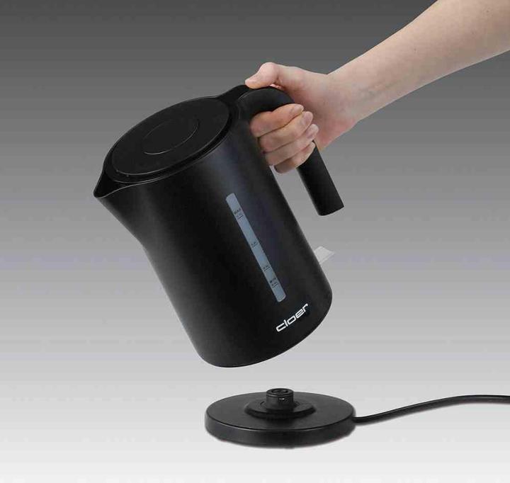 Productafbeelding Cloer 4110 (1.70 l)