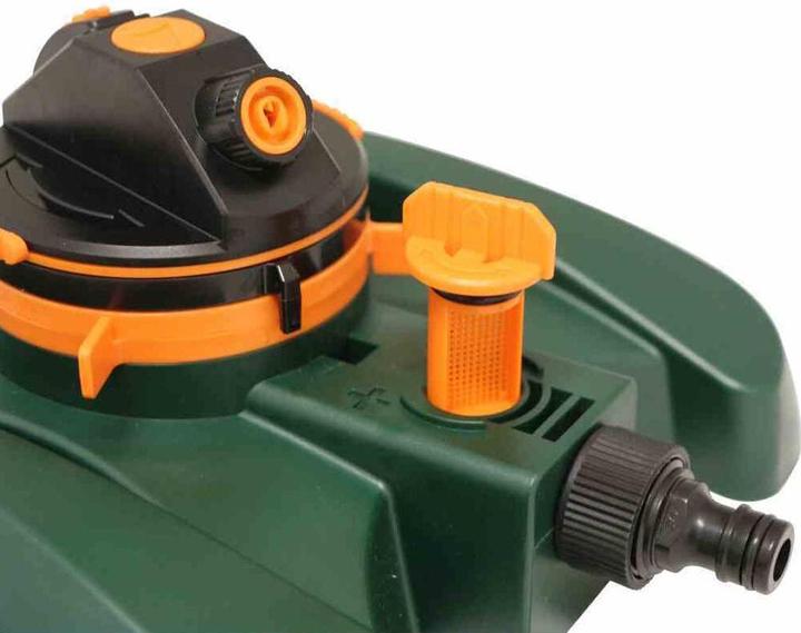 Siena Garden Irrigatiesysteem (Ronde sproeier)