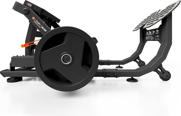Actual product image Booty Builder Platinum 2747