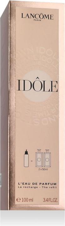 Actual product image Lancôme Idôle Refill (Eau de parfum, 100 ml)