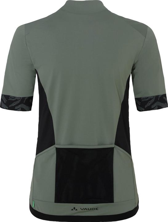 Image du produit Vaude Kuro FZ Tricot II (40)