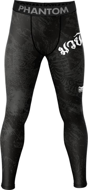 Phantom Athletics Tights Muay Thai