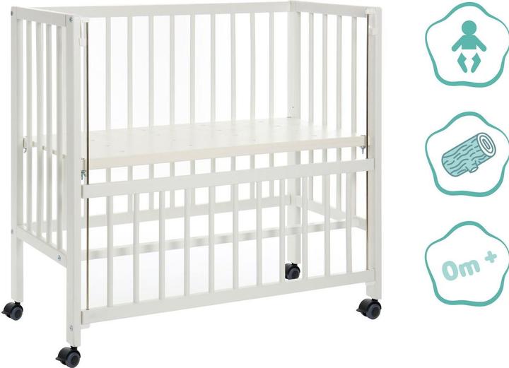 Actual product image Fillikid Cocon (40 x 90 cm)