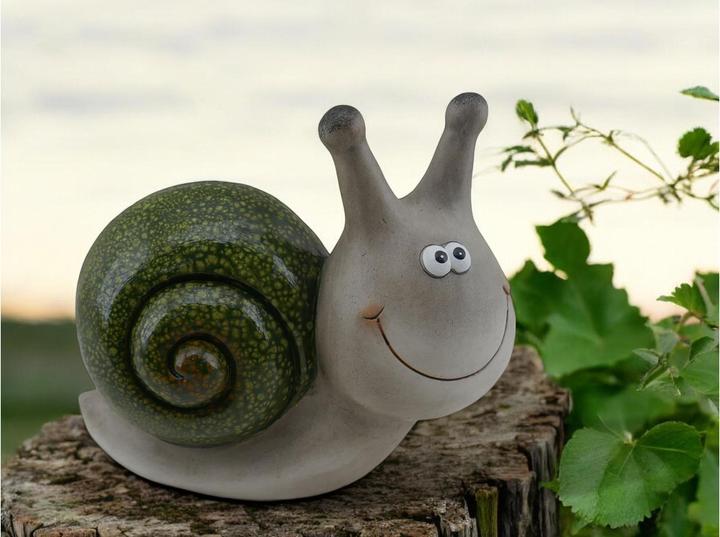 Produktbild GuGus Deko Schnecke