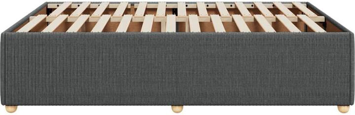 Image du produit vidaXL Bettgestell (160 x 200 cm)