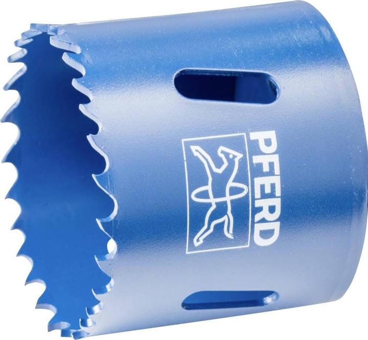 Produktbild Pferd Drilling bit HSS Ø 48 mm LS48 (48 mm)