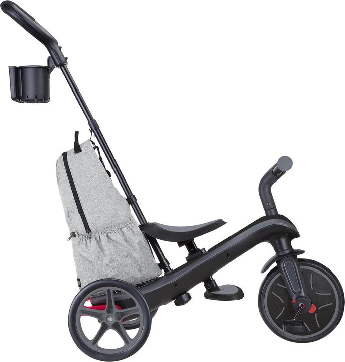 Image du produit Globber Explorer Trike 4in1