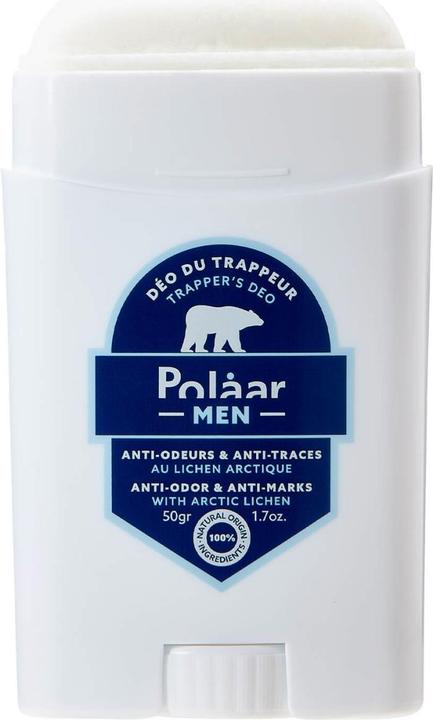 Immagine prodotto Polaar - Deo per gli uomini Trapper