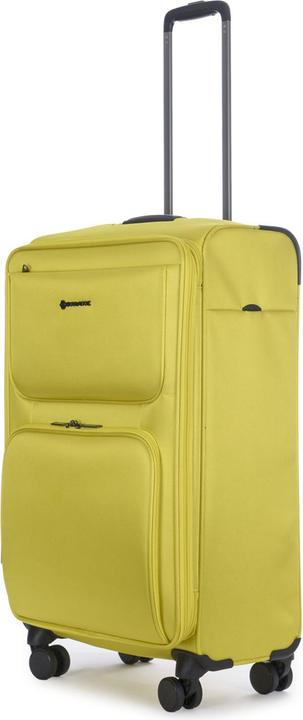 Actual product image Stratic Bendigo Light Style Trolley (78 l)