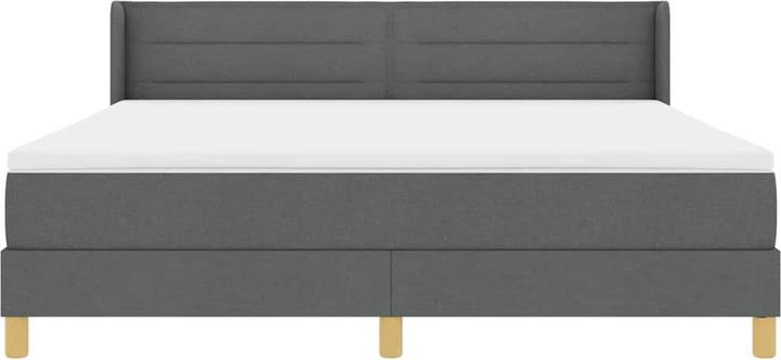 Produktbild vidaXL Boxspringbett (180 x 200 cm)