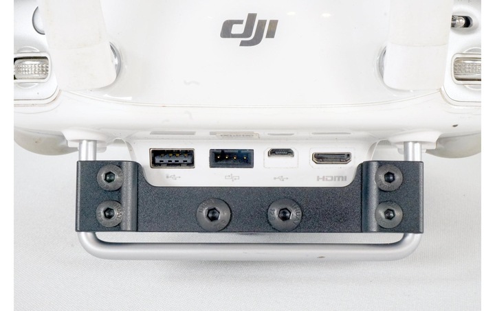 Produktbild Lifthor Tripodhalterung für DJI Phantom & Inspire